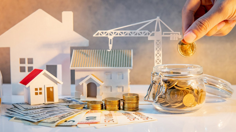 các hình thức vay vốn ngân hàng phổ biến